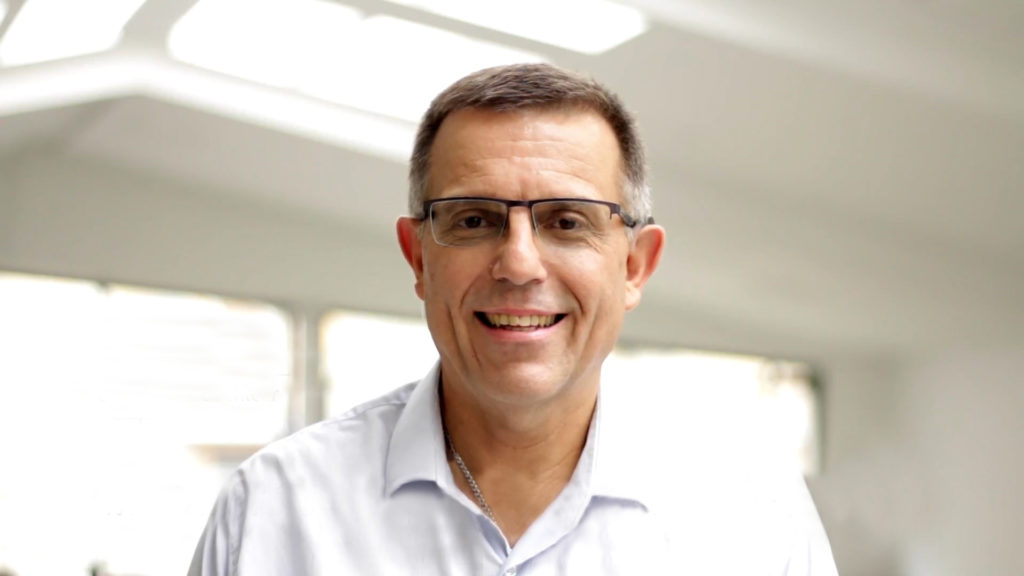 Walter-Embajador-Cochlear