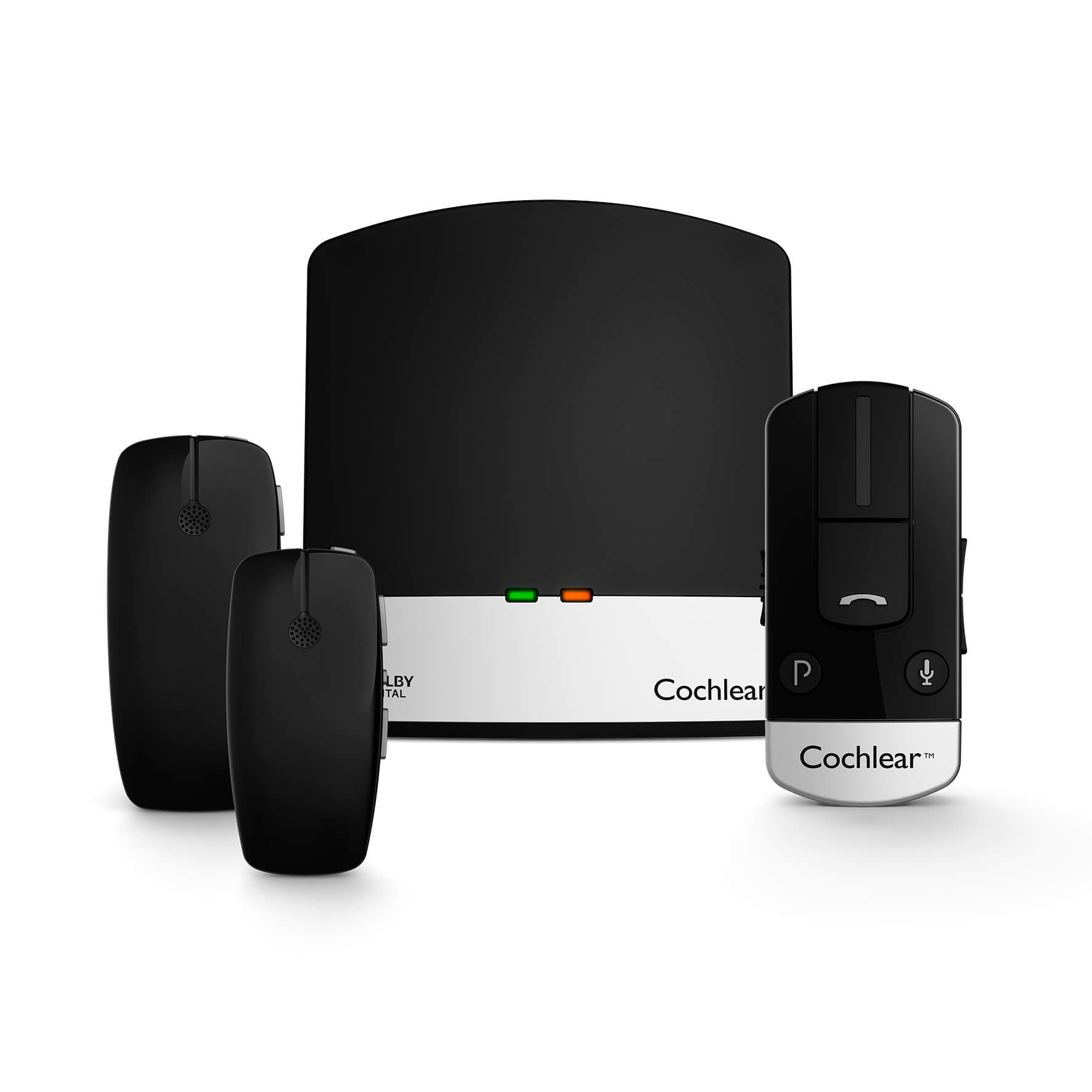 Acessórios Wireless Family