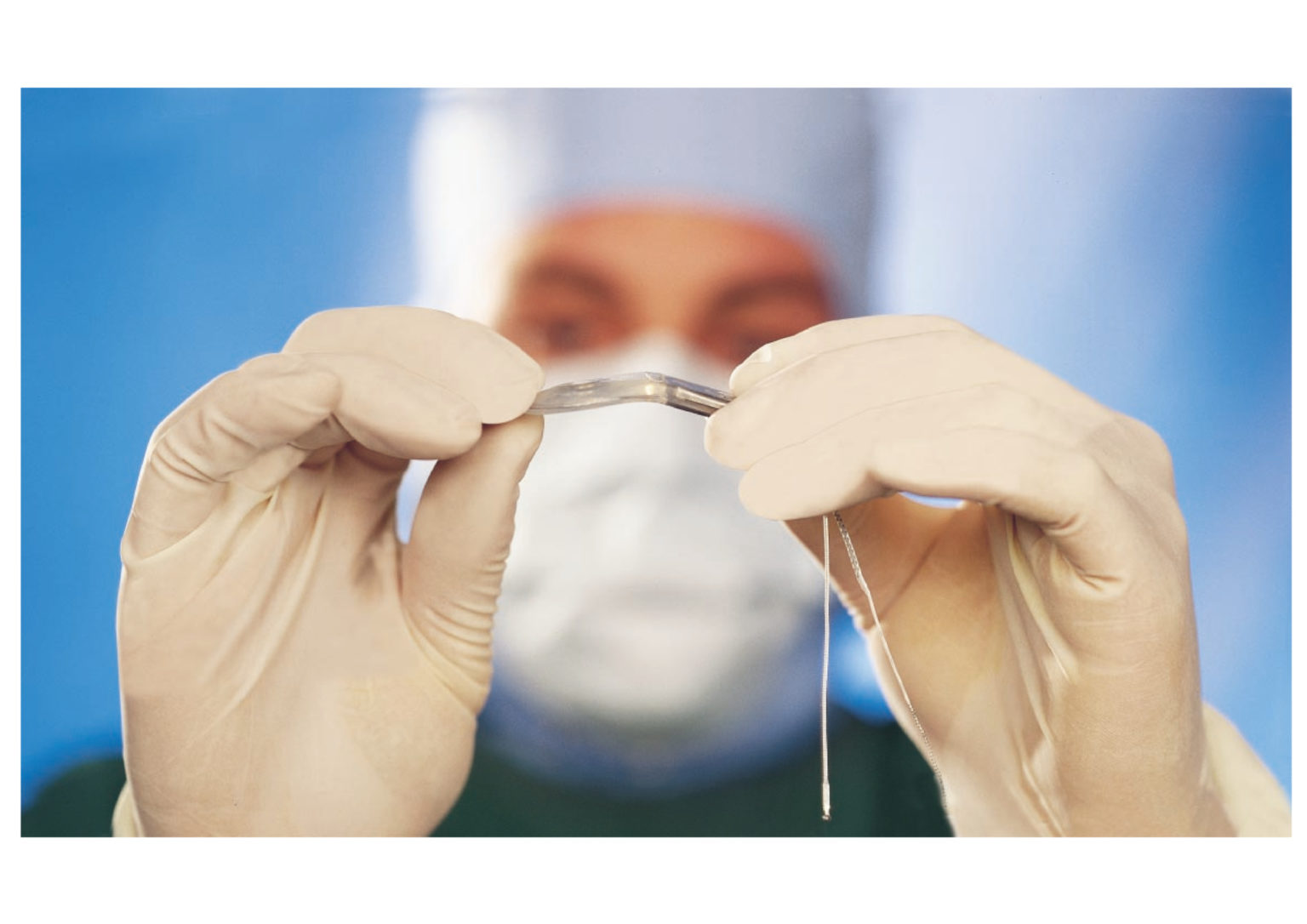 You are currently viewing Por que uma cirurgia de implante coclear não deveria ser eletiva?