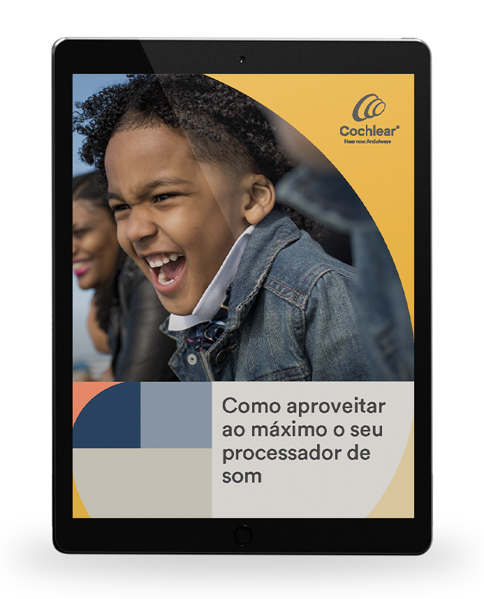processador de som