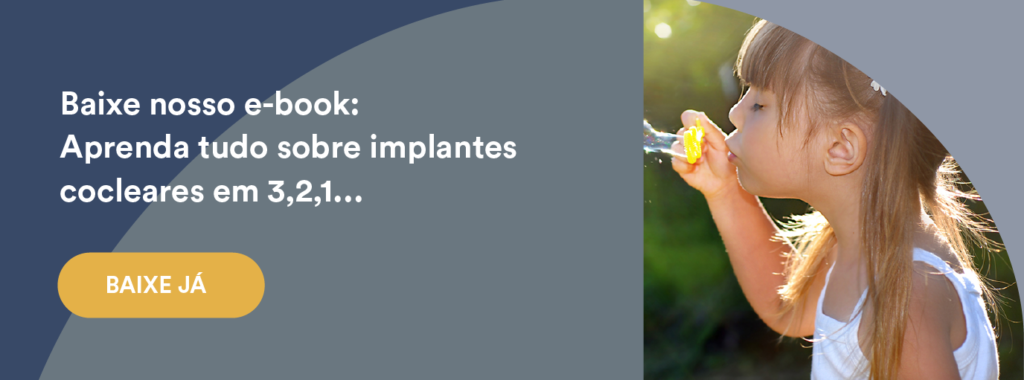 Ebook todo sobre implantes cocleares