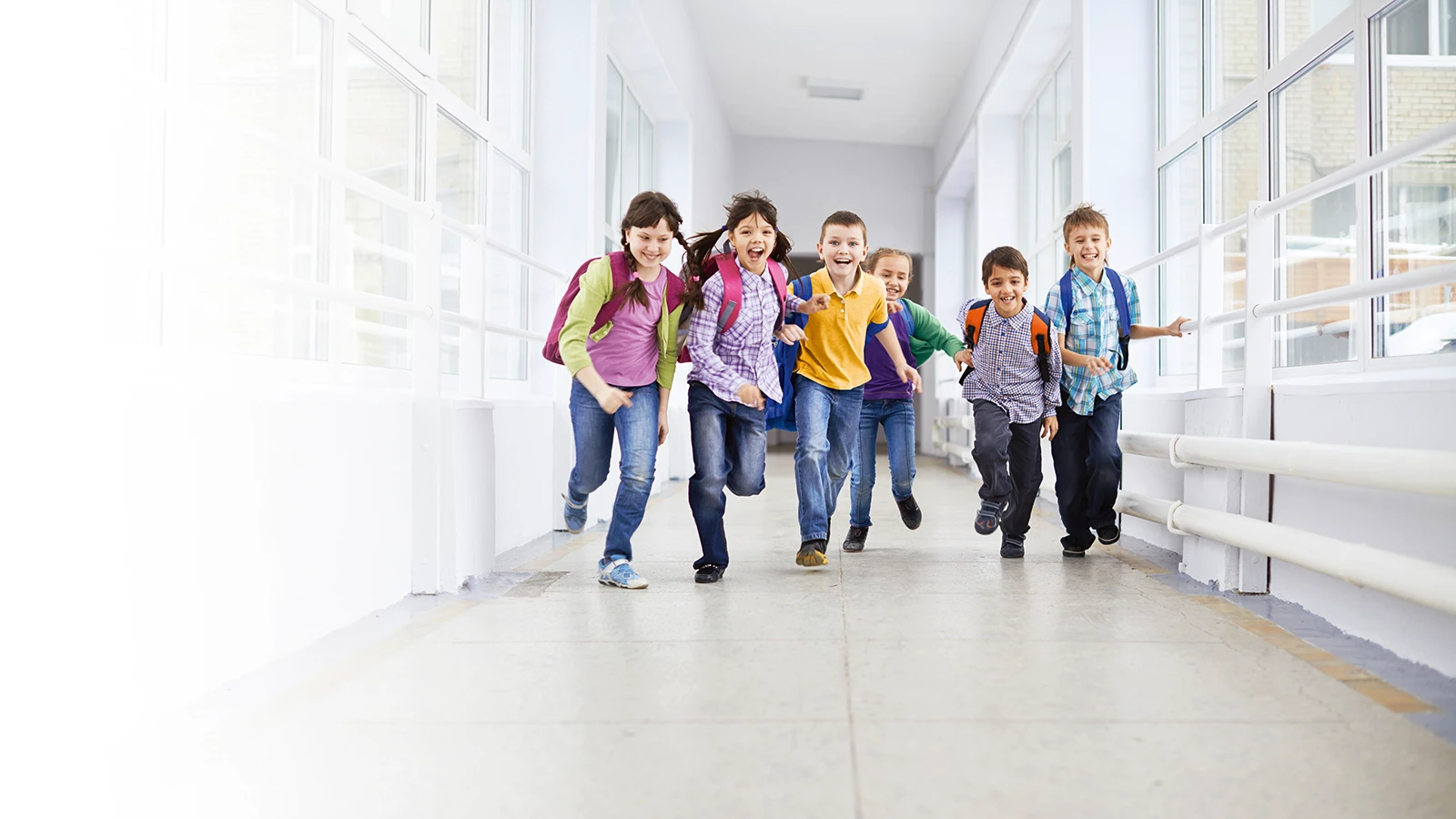 Read more about the article Guia para os pais: 7 conselhos para a volta às aulas