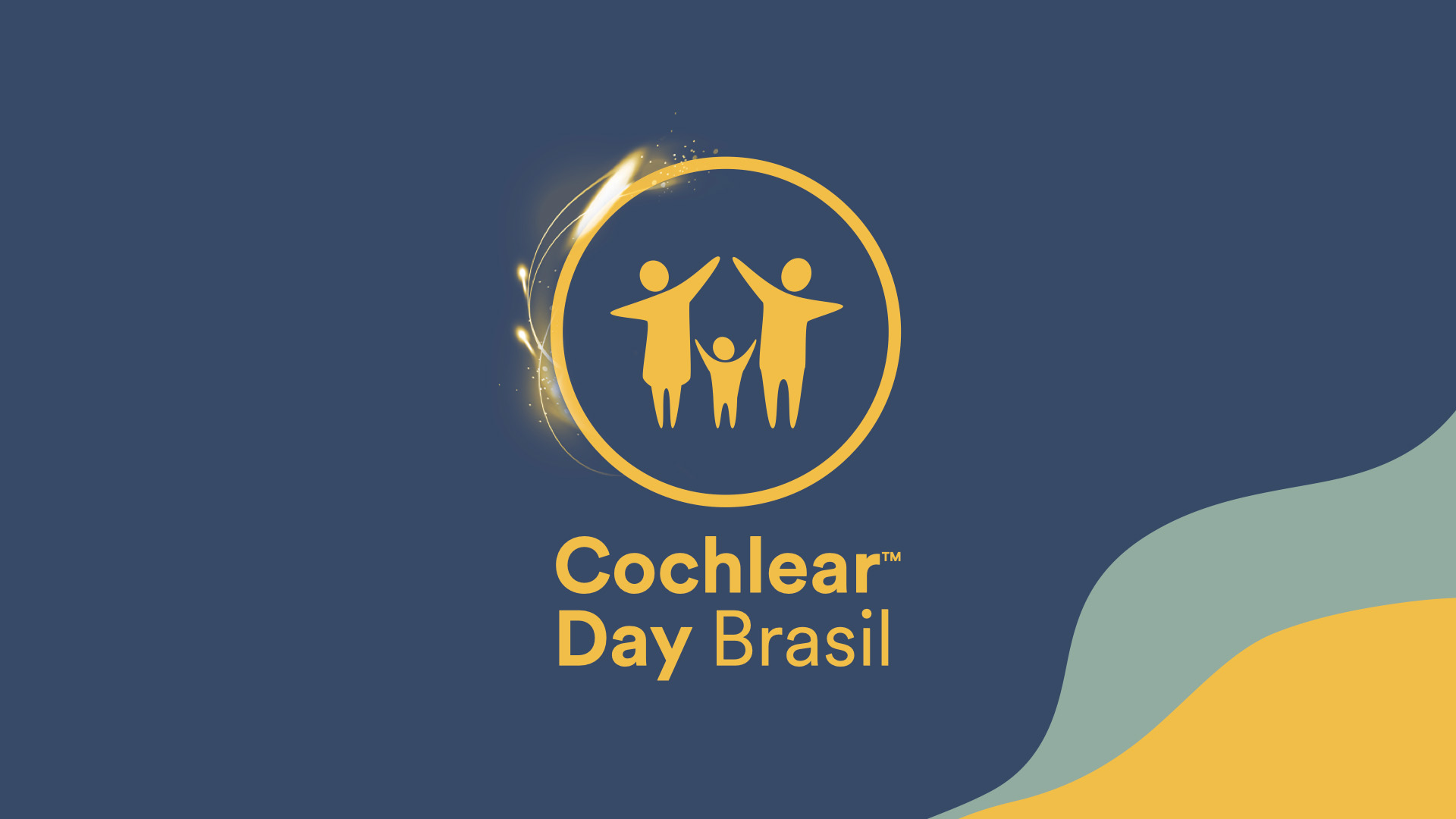 Materiais Informativos Cochlear™